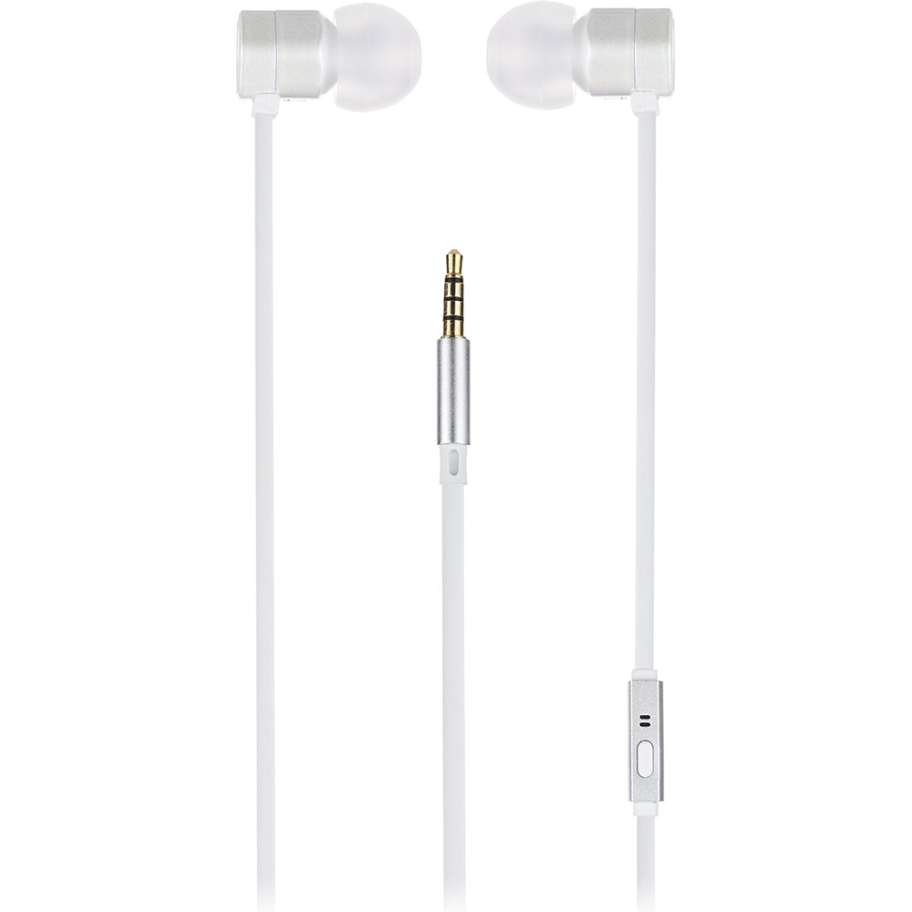 Гарнитура Kitsound KS Hive In-Ear (White) KSHIVBWH Вид гарнитура