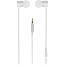 Гарнитура Kitsound KS Hive In-Ear (White) KSHIVBWH