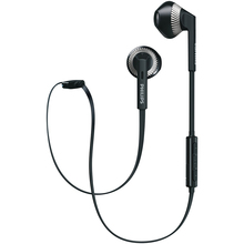 Гарнитура PHILIPS SHB5250BK/00 Black