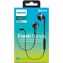 Гарнитура PHILIPS SHB5250BK/00 Black