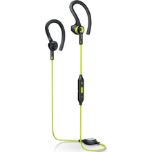 Гарнітура PHILIPS SHQ7900CL/00 Bluetooth sport Black Green