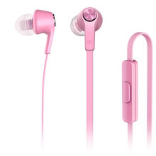 Гарнітура XIAOMI Piston Colorful Pink Edition ORIGINAL