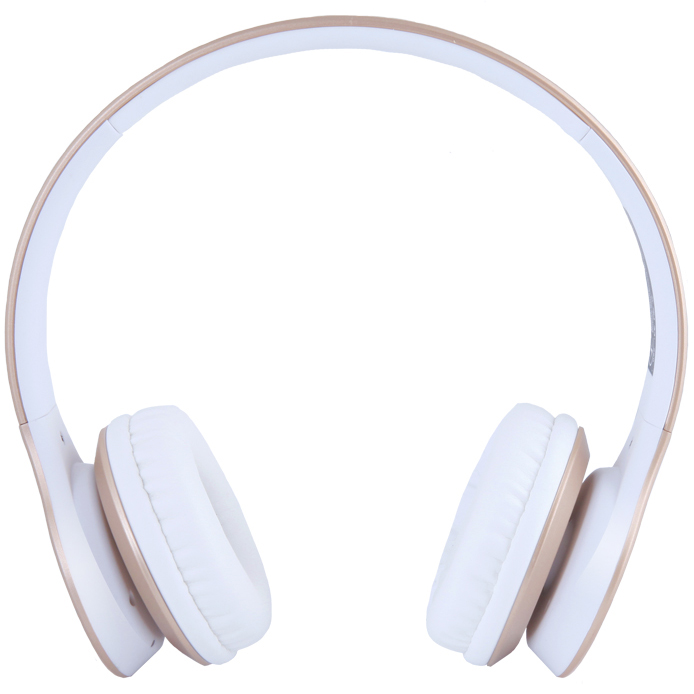 

Гарнитура GEMIX BH-07 Gold, BH-07 Gold