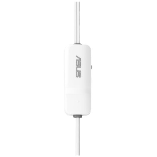 Гарнитура ASUS FoneMate White (90YH00N2-B1UA00) Вид гарнитура