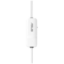 Гарнитура ASUS FoneMate White (90YH00N2-B1UA00)