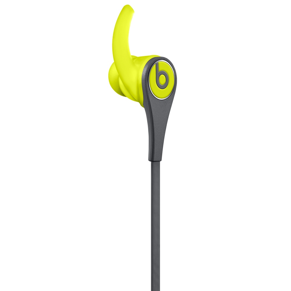 Фото BEATS Tour2 In-Ear Headphones S-Yellow (MKPW2ZM/A)