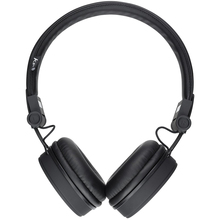 Гарнитура KIT Malibu on-ear headphones Black (KSMALIBK)