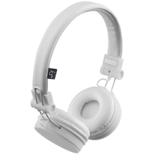 Гарнитура KIT Malibu on-ear headphones White (KSMALIWH)