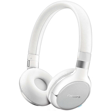 Гарнитура PHILIPS SHB9250WT/00 Mic Wireless White