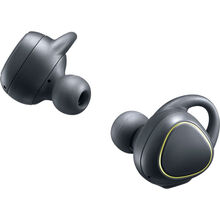 Гарнитура Bluetooth SAMSUNG Gear IconX (SM-R150NZKASEK) Black