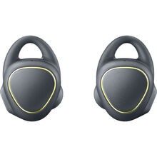 Гарнитура Bluetooth SAMSUNG Gear IconX (SM-R150NZKASEK) Black