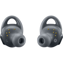 Гарнитура Bluetooth SAMSUNG Gear IconX (SM-R150NZKASEK) Black