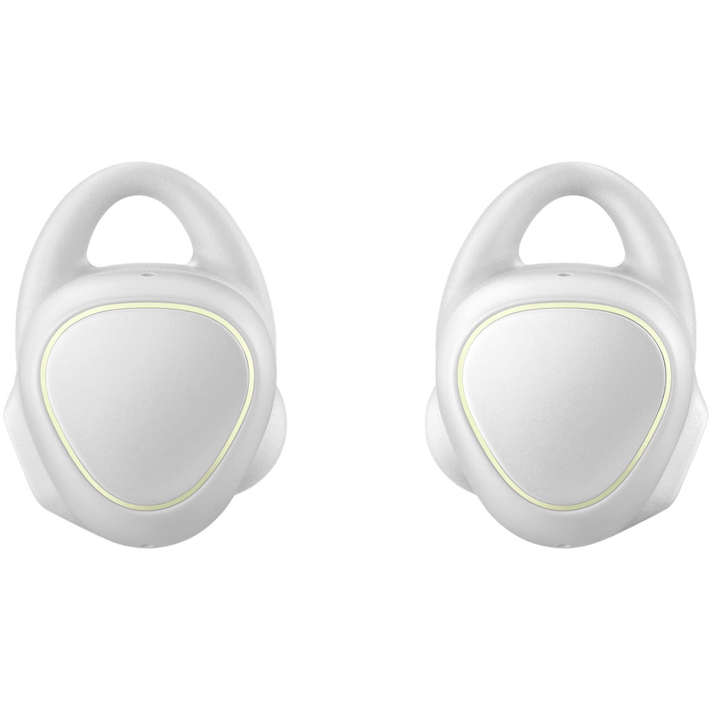 Гарнитура Bluetooth SAMSUNG Gear IconX (SM-R150NZWASEK) White