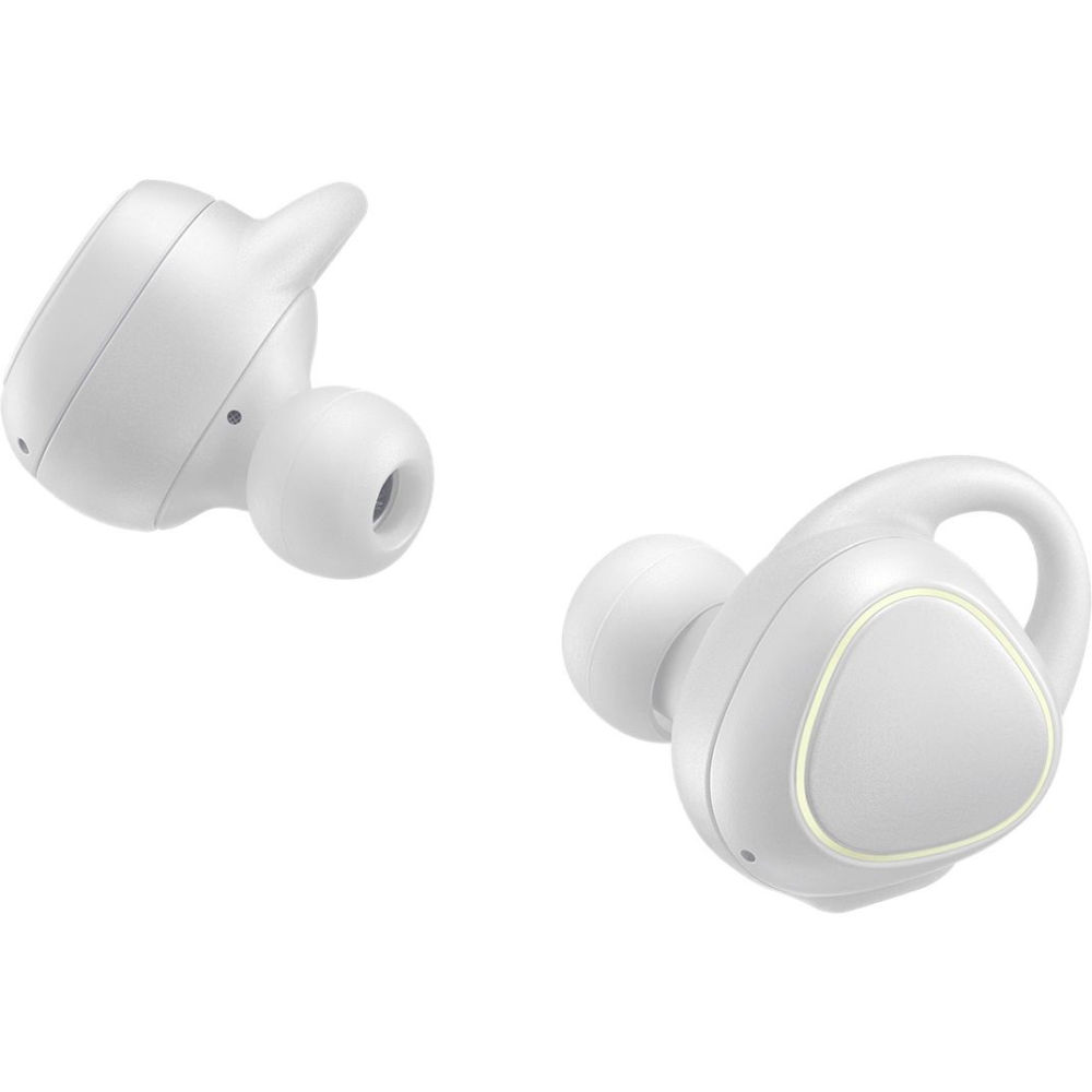 Гарнитура Bluetooth SAMSUNG Gear IconX (SM-R150NZWASEK) White Конструкция внутриканальные (в ушной канал)