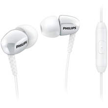 Гарнітура PHILIPS SHE3905WT/00 White