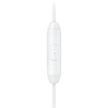 Гарнітура PHILIPS SHE3905WT/00 White