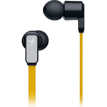 Навушники GENIUS HS-M260. Mic Yellow