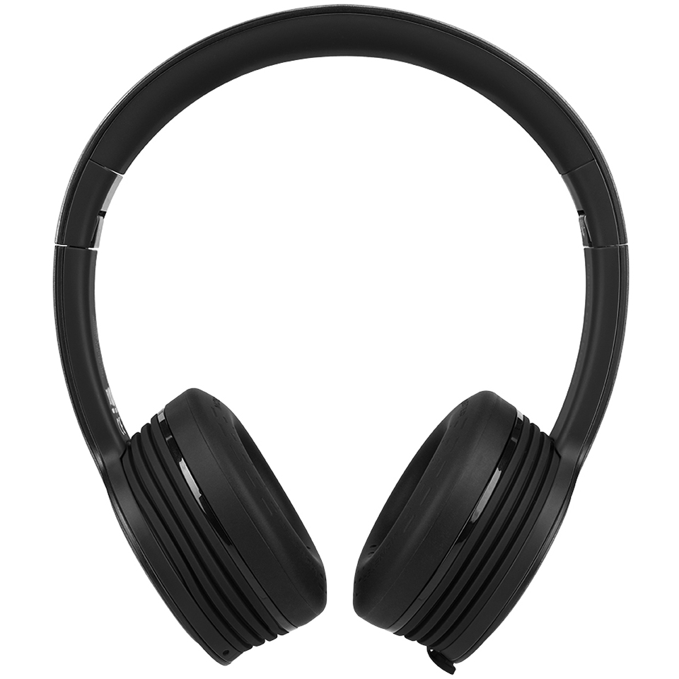 Гарнітура MONSTER iSport Freedom Black (MNS-128947-00) Кріплення дуга (над головою)