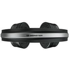 Гарнітура MONSTER iSport Freedom Black (MNS-128947-00)