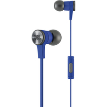 Гарнітура JBL E10 Blue (E10BLUNP)