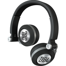 Гарнітура JBL E30 Black (E30BLK)