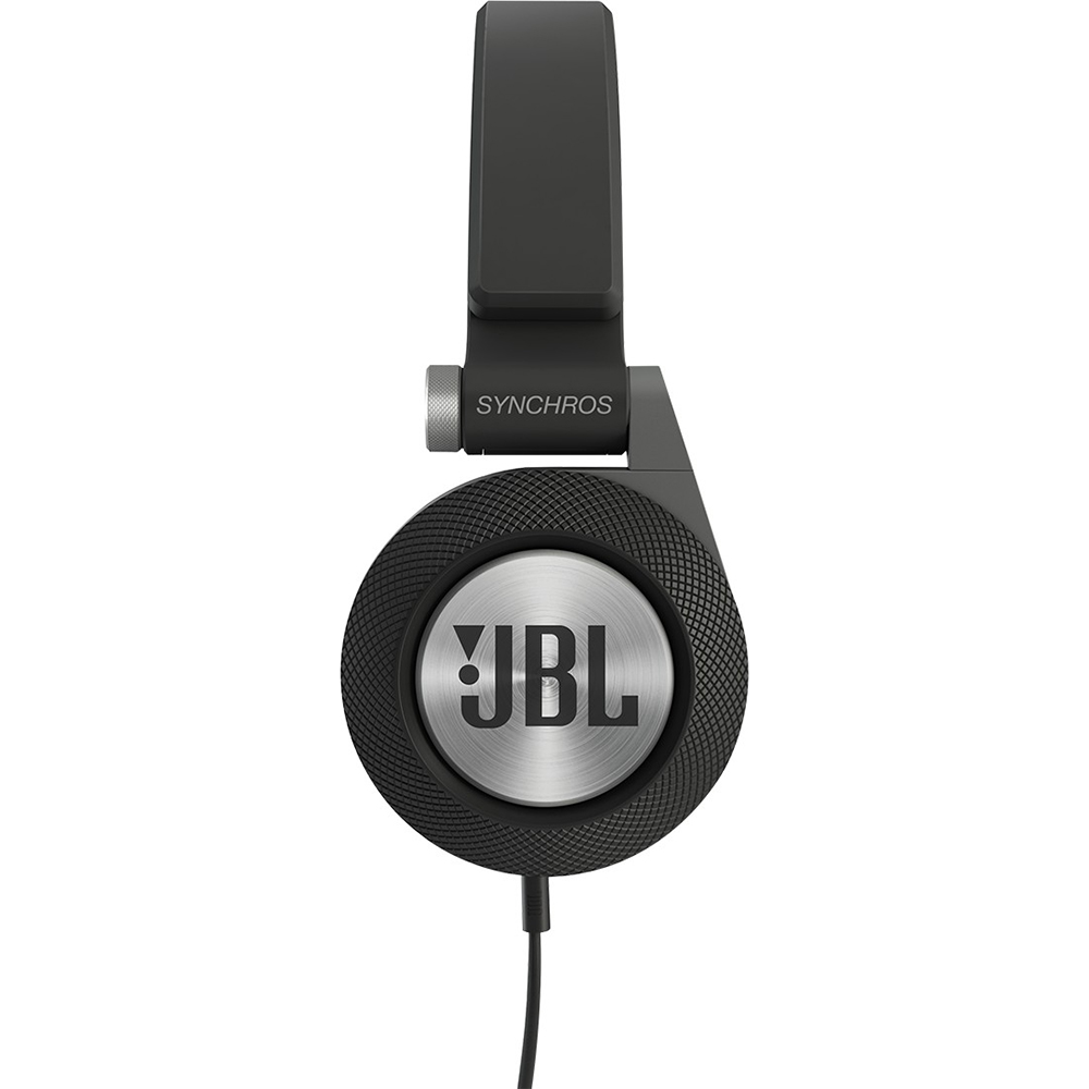 Гарнітура JBL E30 Black (E30BLK) Кріплення дуга (над головою)