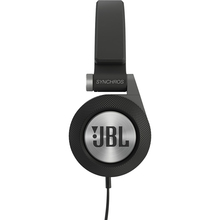 Гарнітура JBL E30 Black (E30BLK)