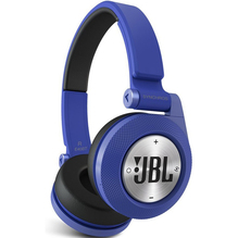 Гарнітура JBL E40 Blue (E40BTBLU)