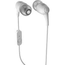 Гарнітура JBL T100A White (T100AWHT)