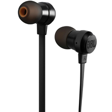 Гарнитура JBL T280A Black (T280ABLK)