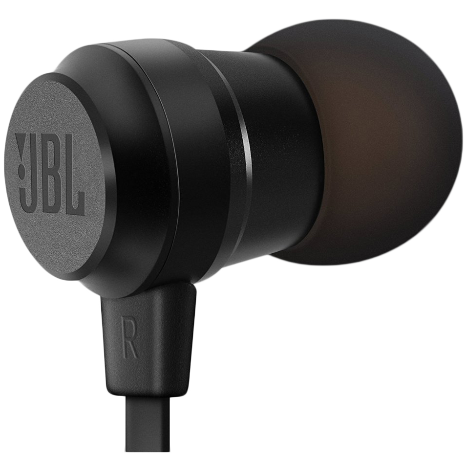 Гарнитура JBL T280A Black (T280ABLK) Вид гарнитура