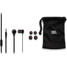 Гарнитура JBL T280A Black (T280ABLK)