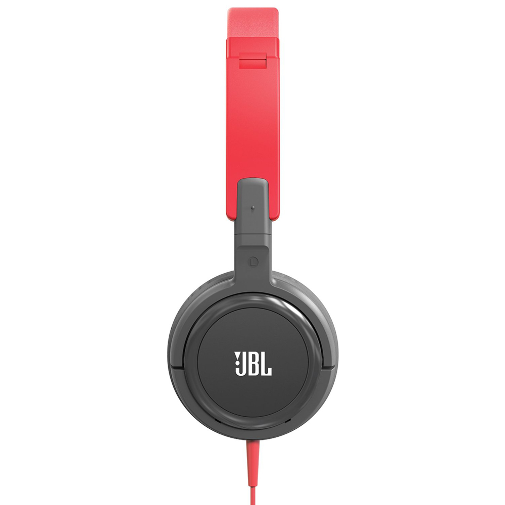 Гарнитура JBL T300A Red Gray (T300ARNG) Вид гарнитура