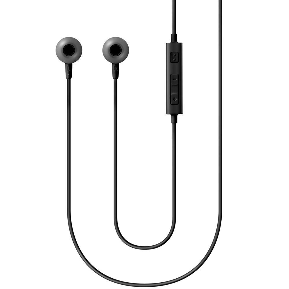 

Гарнитура SAMSUNG EO-HS1303 Black, EO-HS1303
