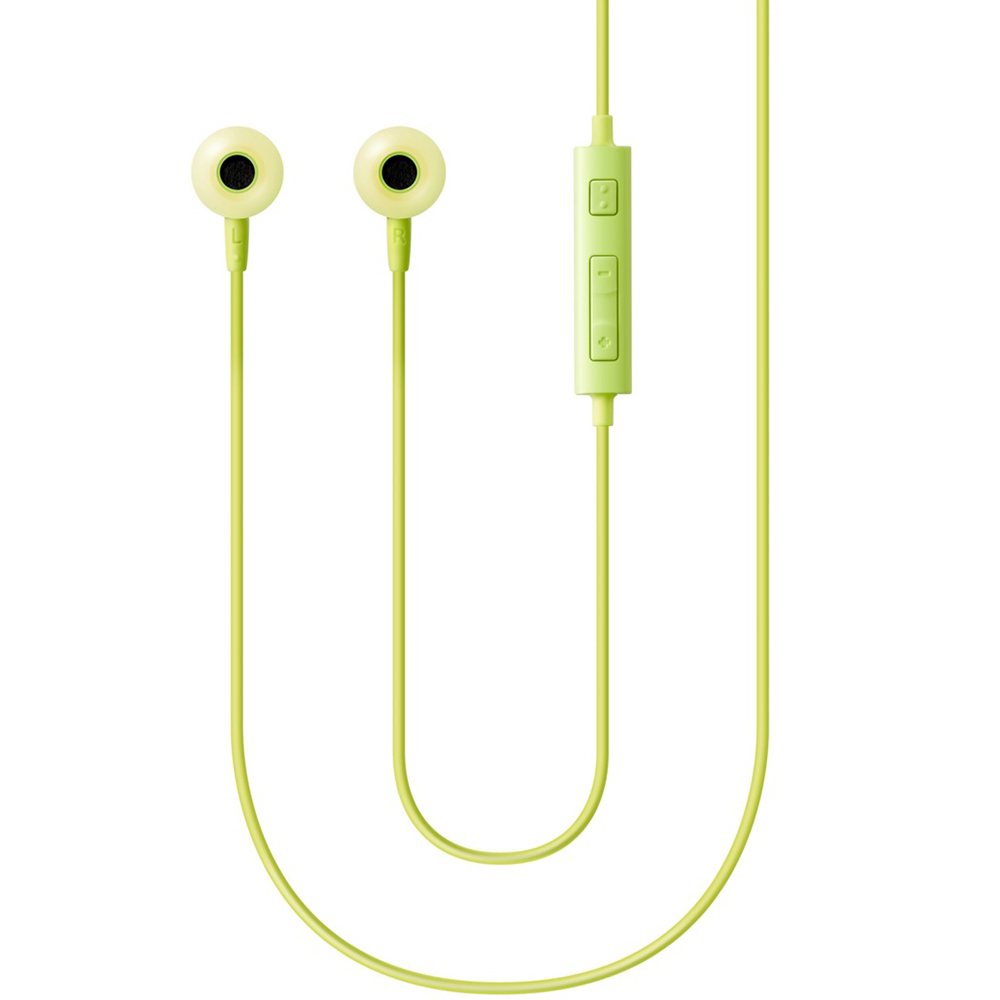 

Гарнитура SAMSUNG EO-HS1303 Green, EO-HS1303