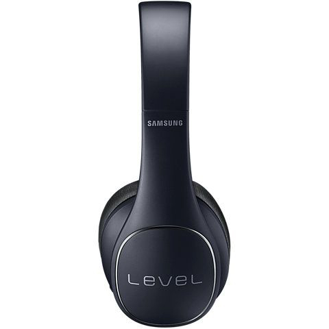 Гарнитура SAMSUNG Level On Wireless Pro Black (EO-PN920CBEGRU) Конструкция накладные (накладываются на ухо)