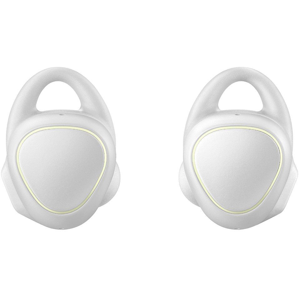 Гарнитура SAMSUNG Gear IconX White (SM-R150NZWASEK)