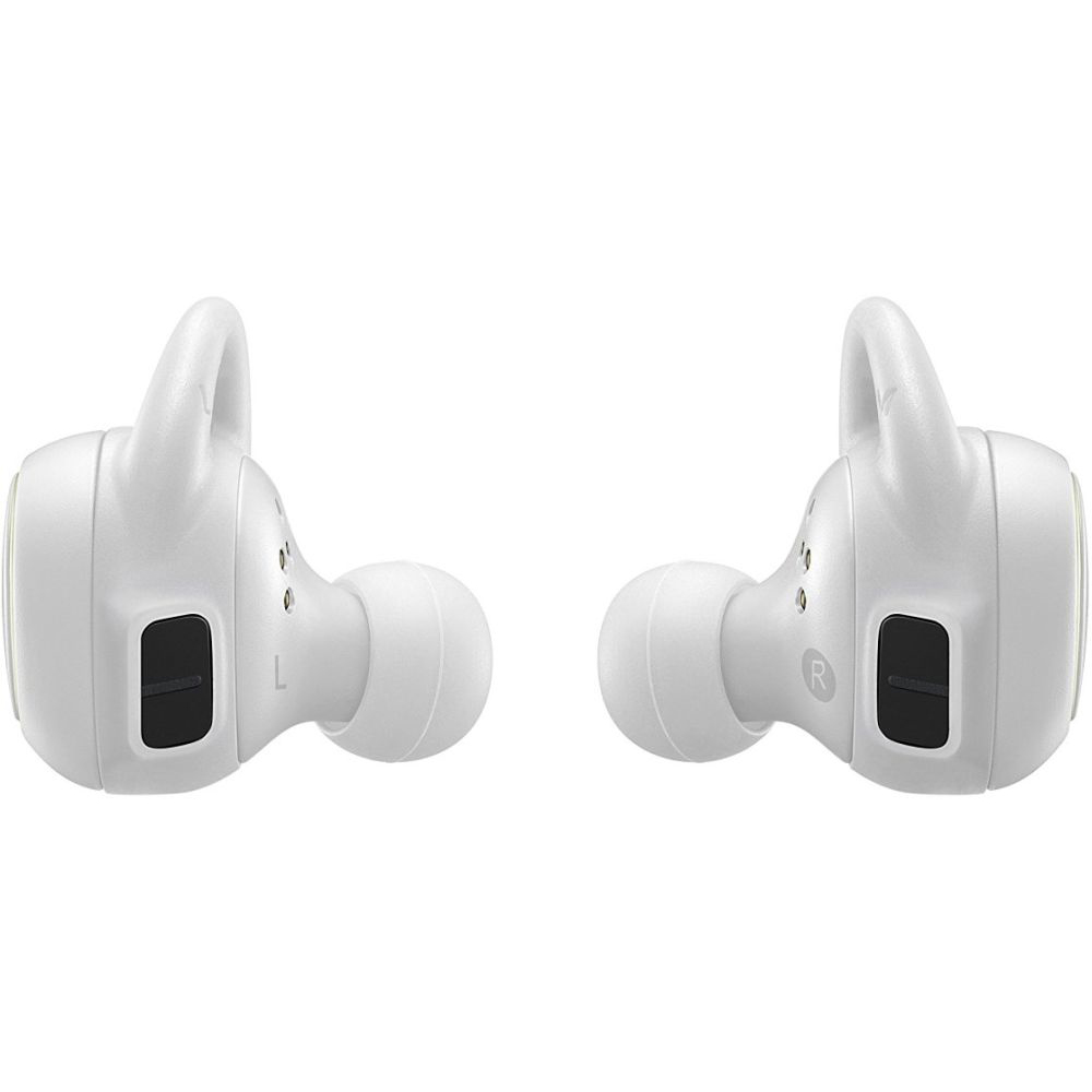 Гарнитура SAMSUNG Gear IconX White (SM-R150NZWASEK) Вид гарнитура