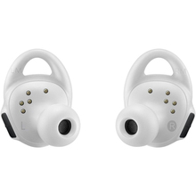 Гарнитура SAMSUNG Gear IconX White (SM-R150NZWASEK)