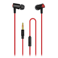 Гарнітура XIAOMI Headset Pioneer Black/Red (OJUB285786CN)