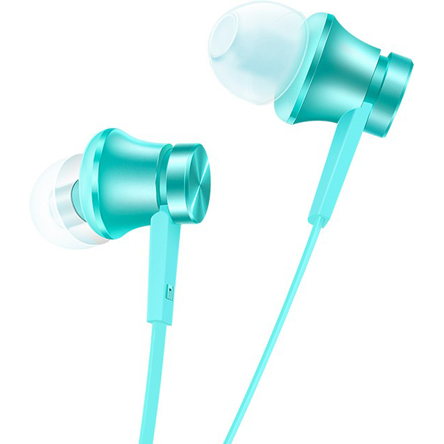 Гарнитура Xiaomi Headset Piston Y/Edition/Blue (ZBW4312GL)