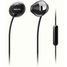 Гарнітура PHILIPS SHE4205BK/00 Black