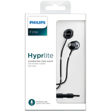 Гарнітура PHILIPS SHE4205BK/00 Black