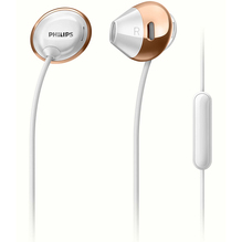 Гарнитура PHILIPS SHE4205WT/00 White