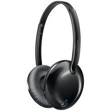 Гарнітура PHILIPS SHB4405BK/00 Black