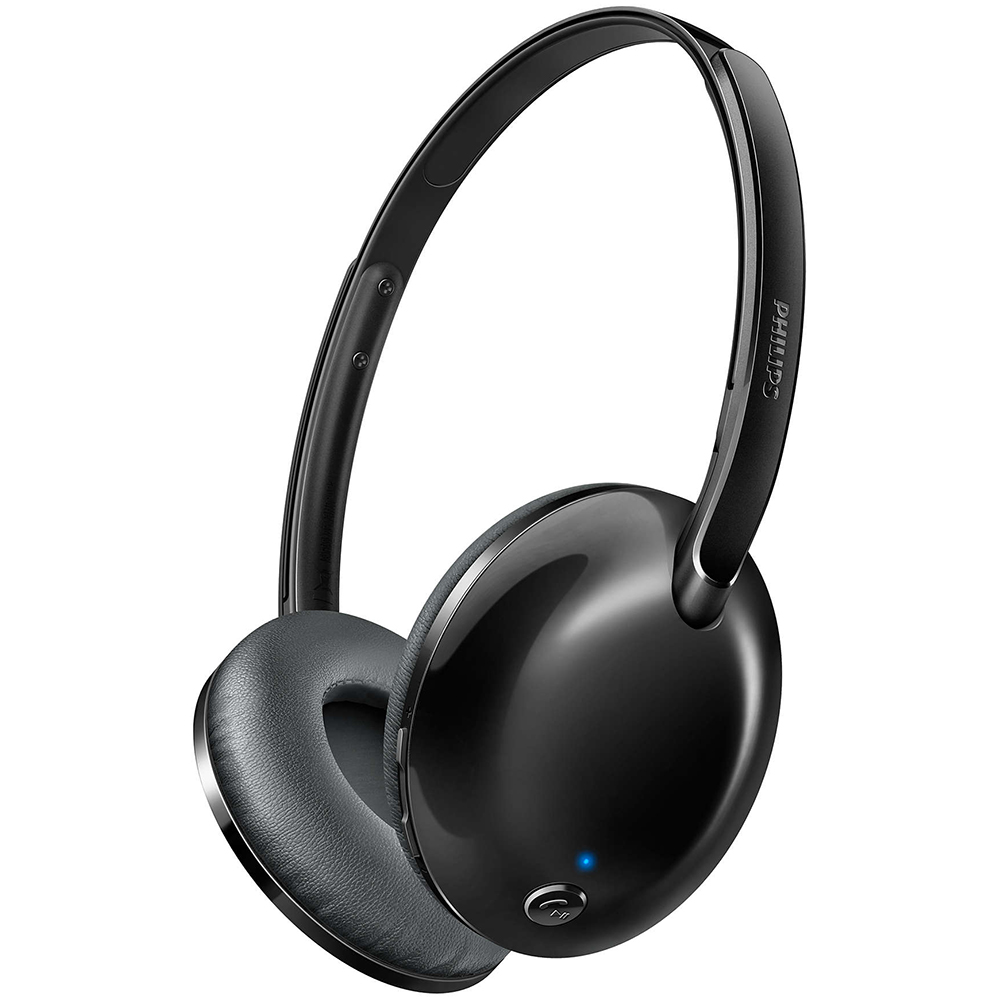 Гарнітура PHILIPS SHB4405BK/00 Black Вид гарнітура