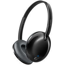 Гарнітура PHILIPS SHB4405BK/00 Black