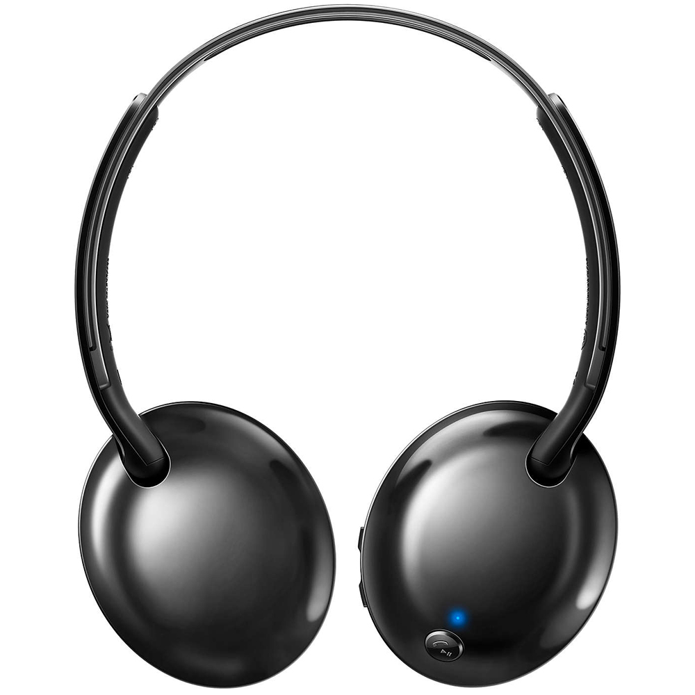 Гарнітура PHILIPS SHB4405BK/00 Black Додатково 9 - 22000