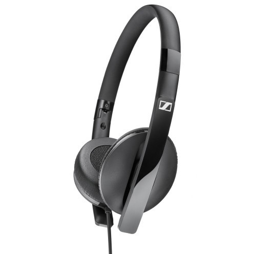 SENNHEISER HD 2.20 S Вид гарнітура