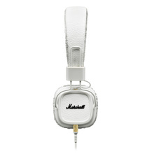 Наушники с микрофоном MARSHALL Major II White